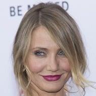 Cameron Diaz Age