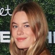 Camille Rowe Age