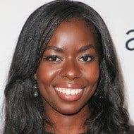 Camille Winbush Age