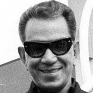 Cantinflas Age