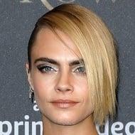 Cara Delevingne Age