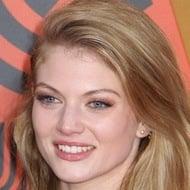 Cariba Heine Age