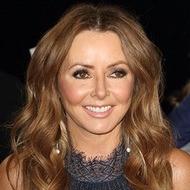 Carol Vorderman Age