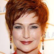 Carolyn Hennesy Age