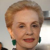 Carolina Herrera Age