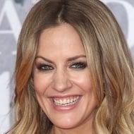 Caroline Flack Age