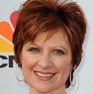 Caroline Manzo Age