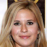 Caroline Sunshine Age