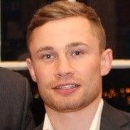 Carl Frampton Age