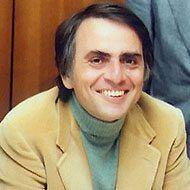 Carl Sagan Age
