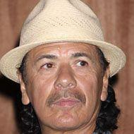 Carlos Santana Age