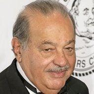 Carlos Slim Age