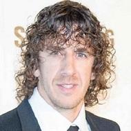 Carles Puyol Age