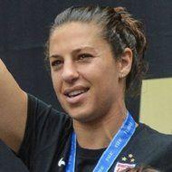 Carli Lloyd Age