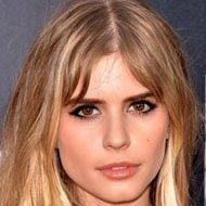 Carlson Young Age