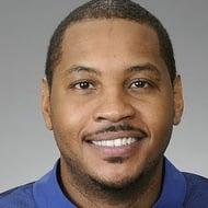 Carmelo Anthony Age