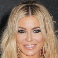 Carmen Electra Age