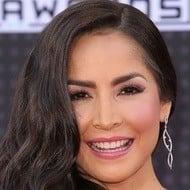 Carmen Villalobos Age