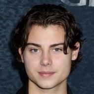Carson MacCormac Age