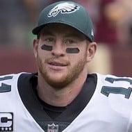 Carson Wentz Age