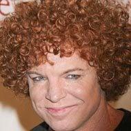 Carrot Top Age