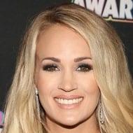 Carrie Underwood Age