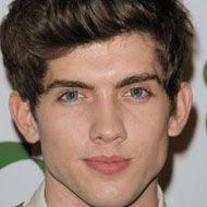 Carter Jenkins Age