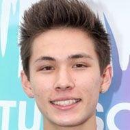 Carter Reynolds Age