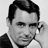 Cary Grant Age