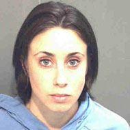 Casey Anthony Age