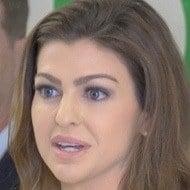 Casey DeSantis Age