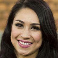 Cassie Steele Age