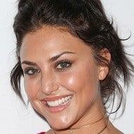 Cassie Scerbo Age