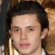 Ceallach Spellman Age