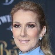 Celine Dion Age