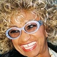 Celia Cruz Age