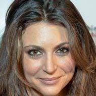 Cerina Vincent Age