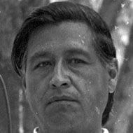 Cesar Chavez Age