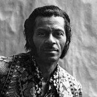 Chuck Berry Age