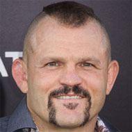 Chuck Liddell Age