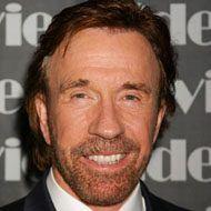 Chuck Norris Age