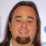 Chumlee Age