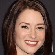 Chyler Leigh Age