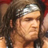 Chad Gable Age