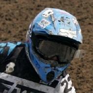 Chad Reed Age