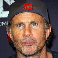 Chad Smith Age