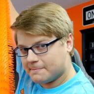 Chadtronic Age