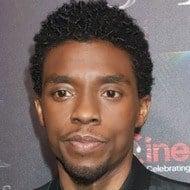 Chadwick Boseman Age