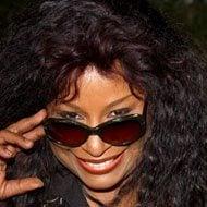 Chaka Khan Age