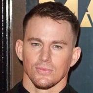 Channing Tatum Age